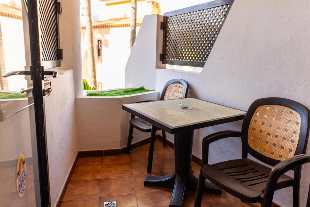 Apartment Marzipans'Oasis San Miguel de Abona Exterior foto